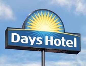Days Hotel & Suites Shishi Quanzhou  Exterior foto